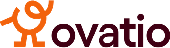 Logo d'OVATIO